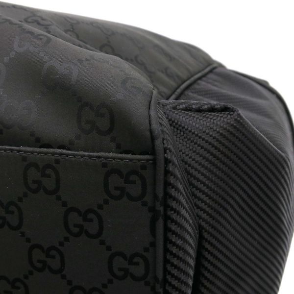 GGナイロン･2 WAYハンド