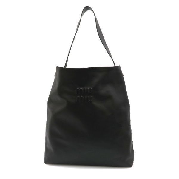 ミュウミュウ レザー･ワンショルダー 5 BC 117 Aランク