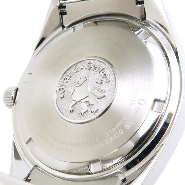 グランドセイコー 40