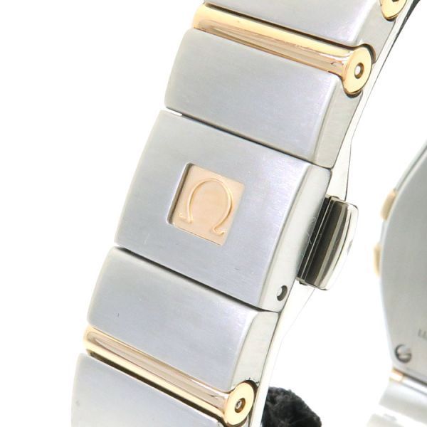 オメガ コンステレーション