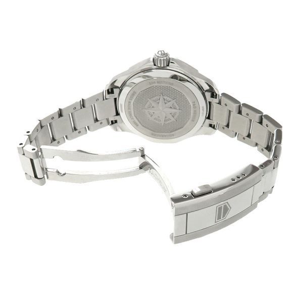 タグホイヤー アクアレーサー