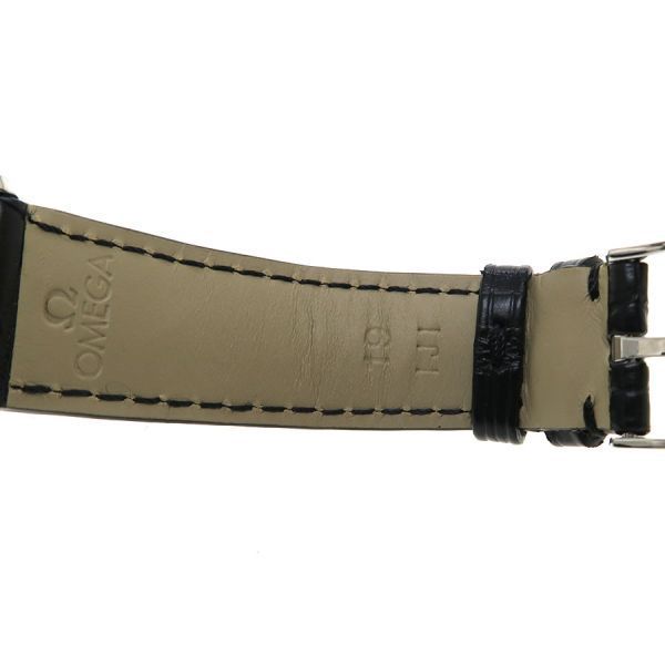 プレステージコーアクシャル 36.5