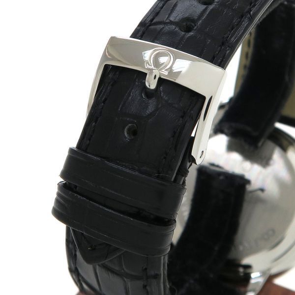 プレステージコーアクシャル 36.5