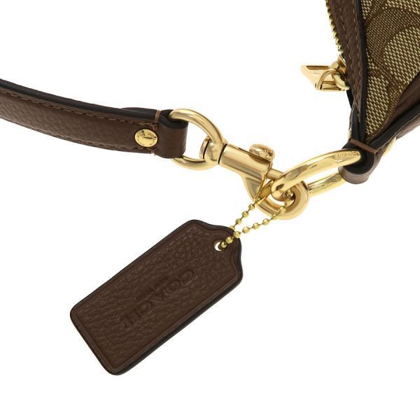  コーチ アリア ショルダーバッグ CO 997 Aランク メッセンジャーバッグ ショルダーバッグ