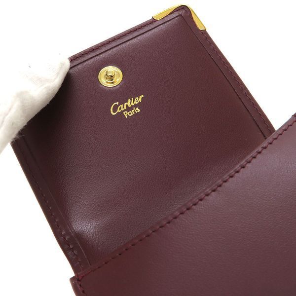 マストライン･コインケース Aランク