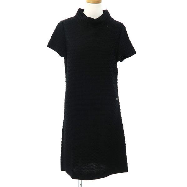 シャネル ワンピース P 49326 Bランク