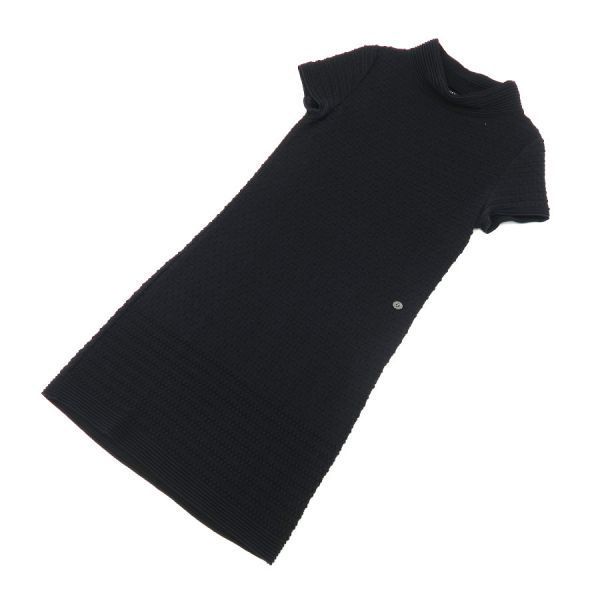  シャネル ワンピース P 49326 Bランク ワンピース マタニティ