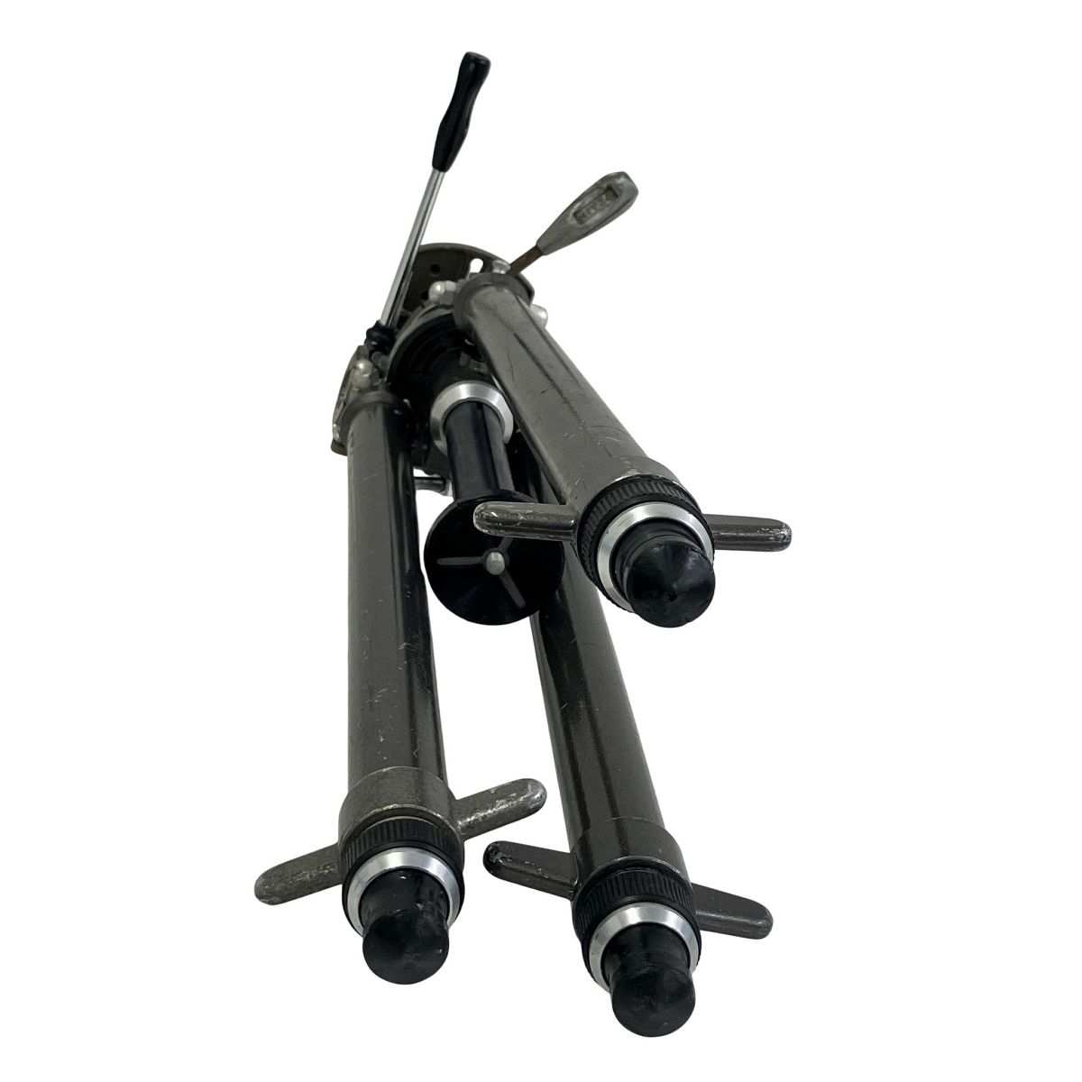  GITZO ジッツォ 大型三脚 REF 526 528 雲台 PL 5 セット 三脚 カメラアクセサリー