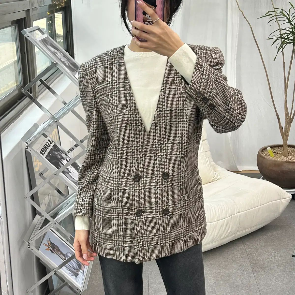 デパート ブランド