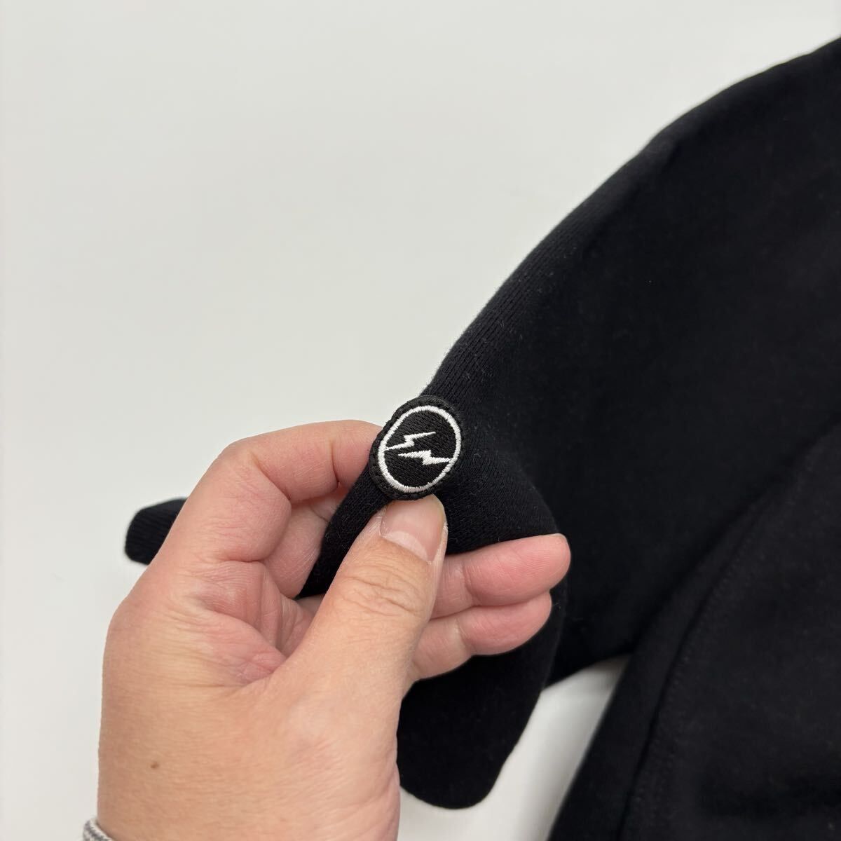 良品 fragment design フラグメント x nonnative ノンネイティブ x