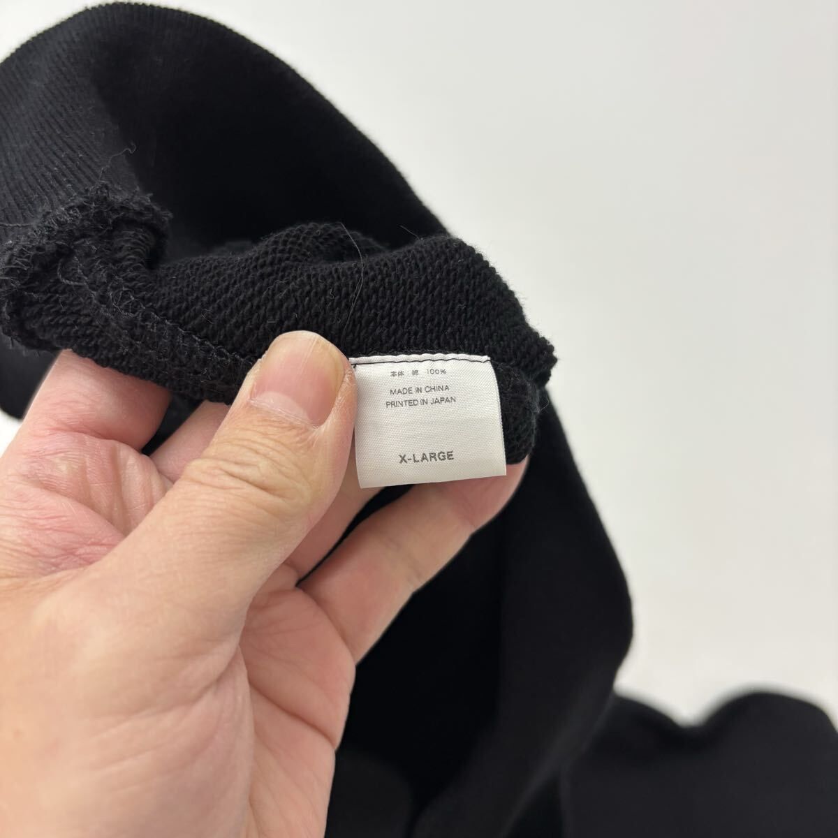 良品 fragment design フラグメント x nonnative ノンネイティブ x