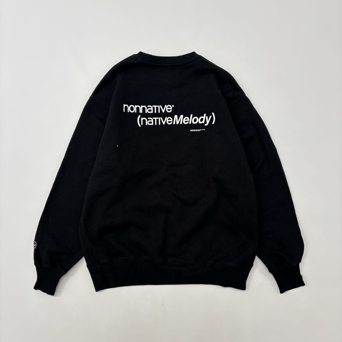 い*た様 FRAGMENT ORPHANS ブラック スウェット 藤原ヒロシのフラグメントが「M リーグ」とコラボした麻雀卓を発売