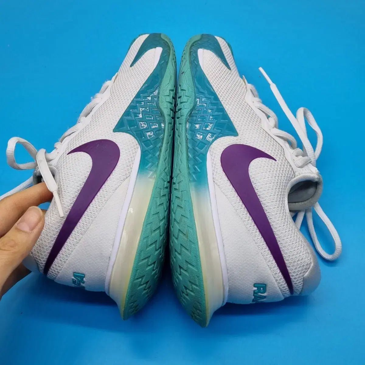 ヴェイパー ケージ