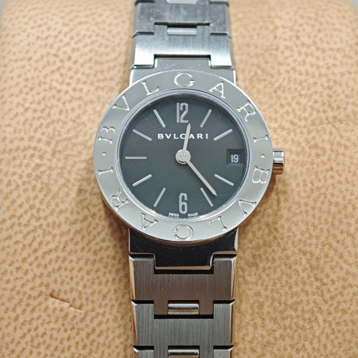 BVLGARI ブルガリブルガリ BB 23 SS