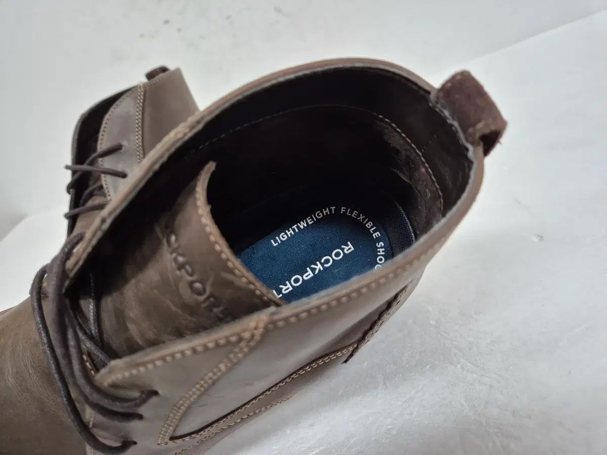  ロックポート メンズ ブーツ 250 その他 ブーツ 革靴