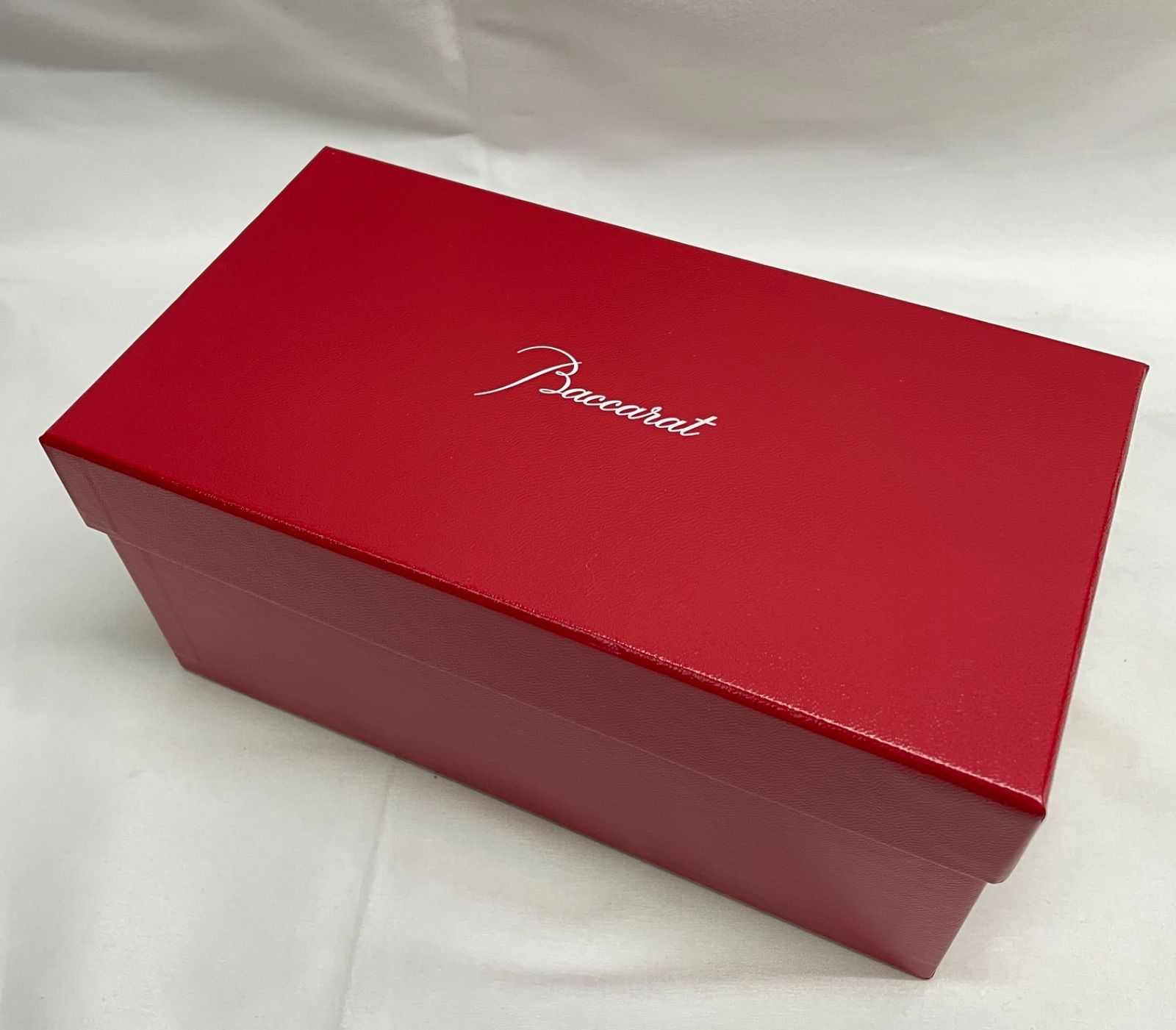  Baccarat ペアグラス タンブラー アリア 高さ約8.5 cm 直径約9.5 開封 済み バカラ グラス 121901 コップ グラス コップ グラス 酒器