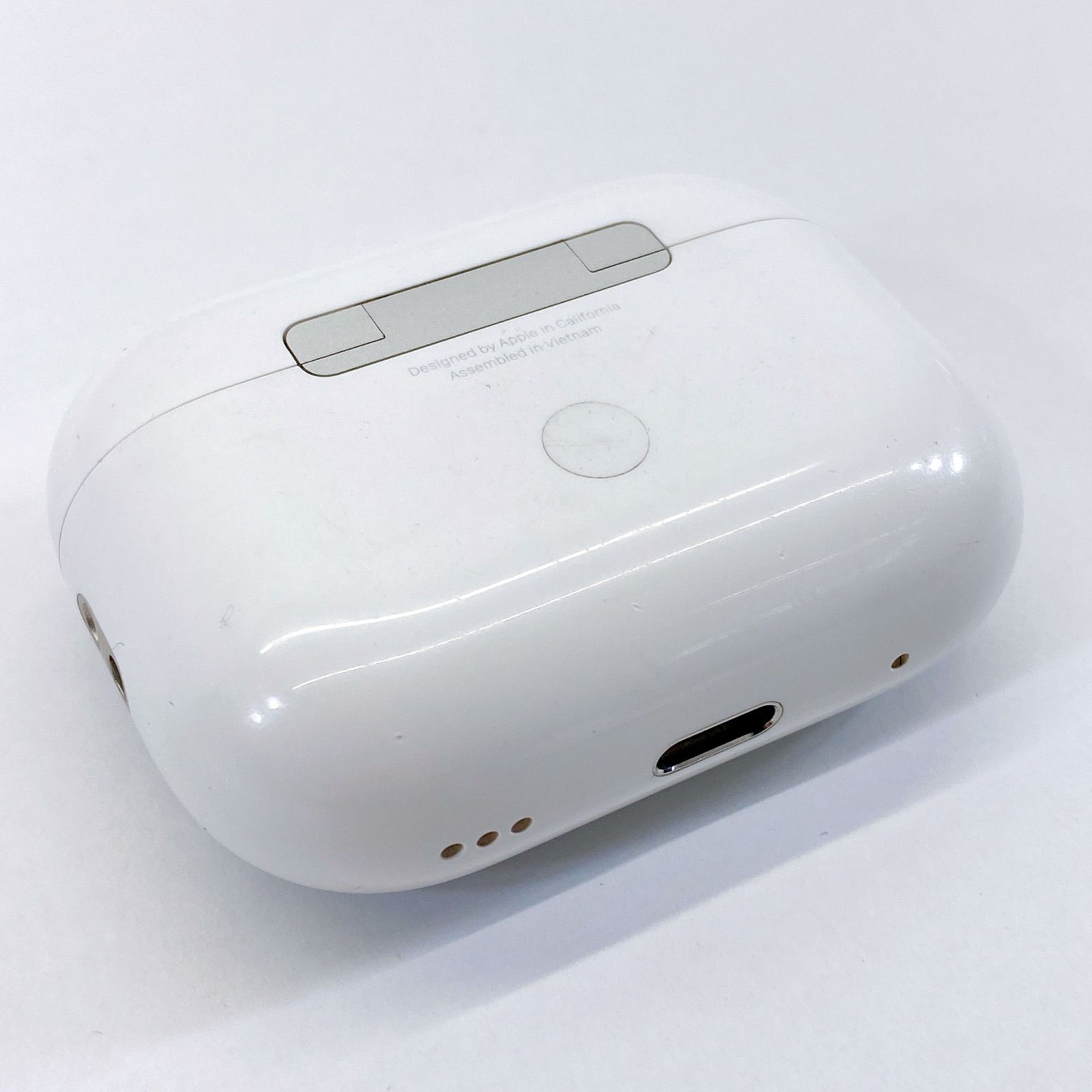 □Apple AirPods Pro2 [第2世代] MTJV3J/A A3048・A3049・A2968