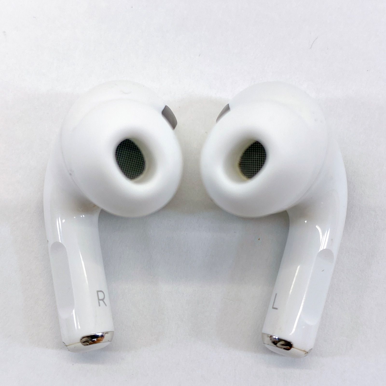 □Apple AirPods Pro2 [第2世代] MTJV3J/A A3048・A3049・A2968
