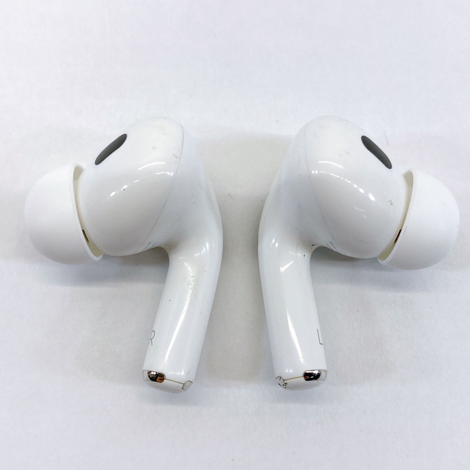 □Apple AirPods Pro2 [第2世代] MTJV3J/A A3048・A3049・A2968