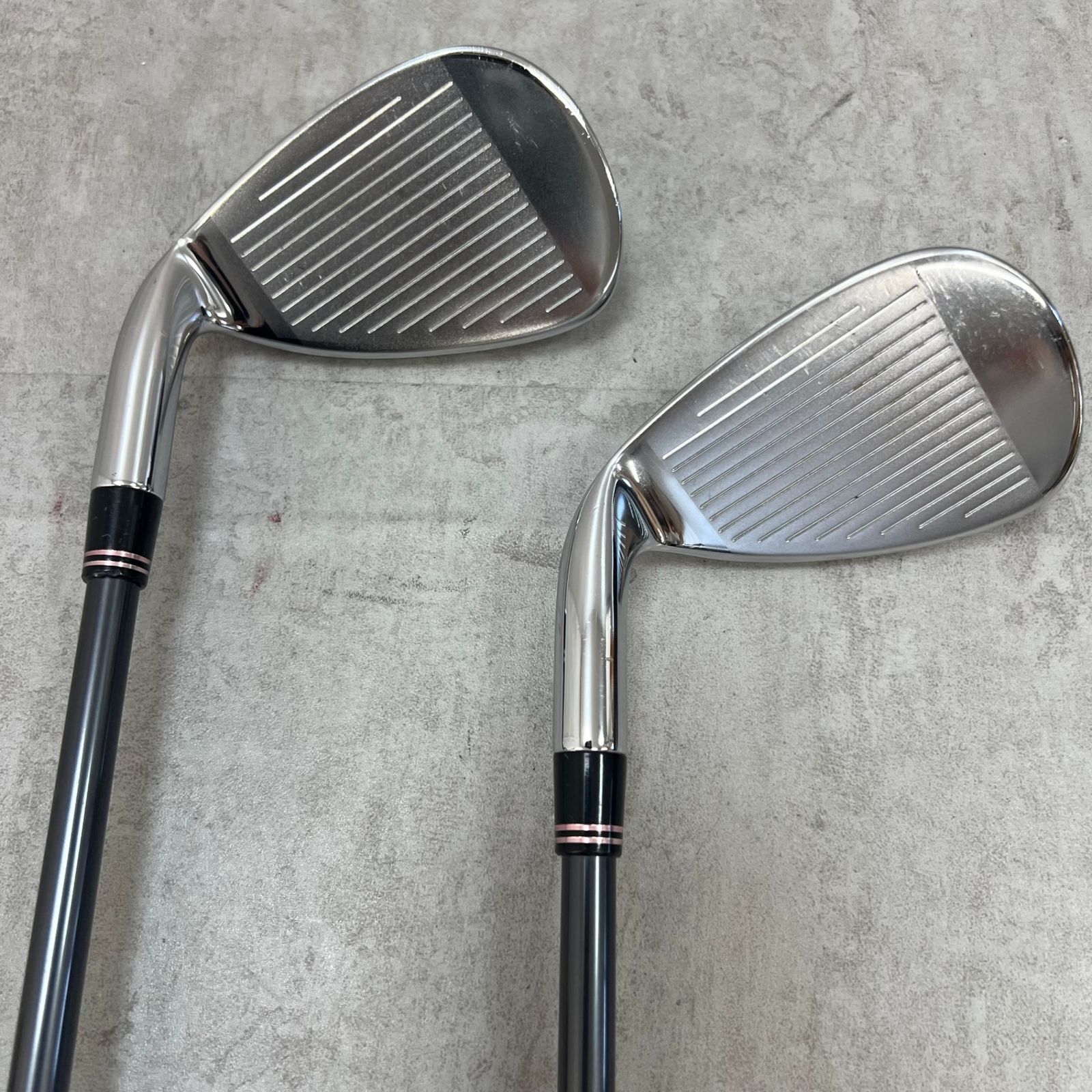 【豪華フルセット】　テーラーメイド　バーナー　r7 レディースゴルフクラブ テーラーメイド r7 CGB MAX レディースゴルフ クラブセット 5本 L 右