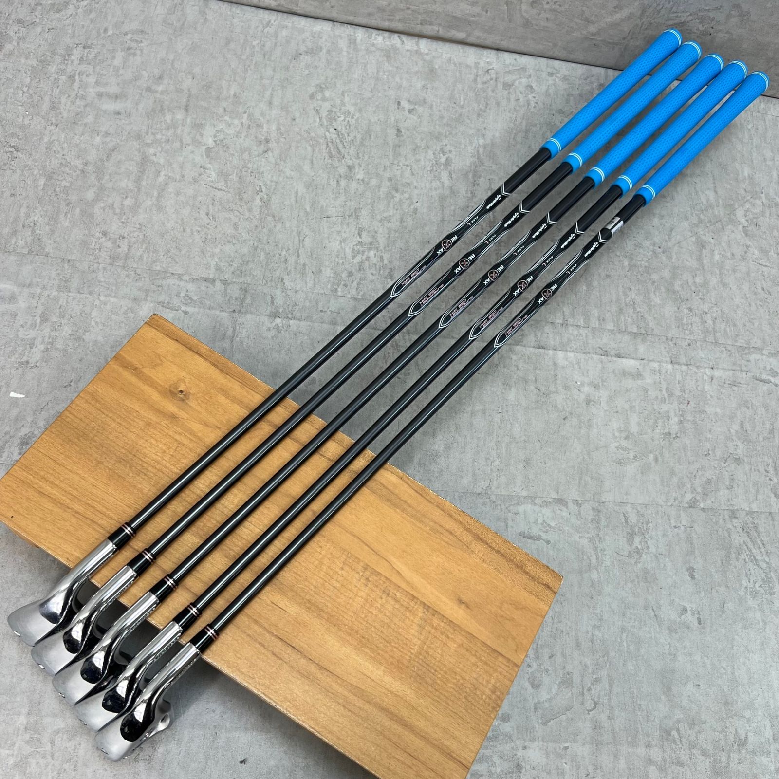 テーラーメイド r7 CGB MAX レディースゴルフ クラブセット 5本 L 右