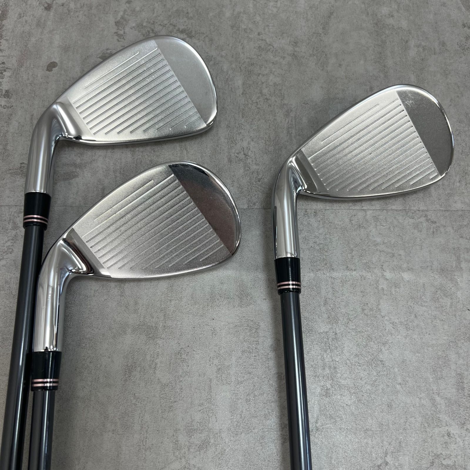 テーラーメイド r7 CGB MAX レディースゴルフ クラブセット 5本 L 右