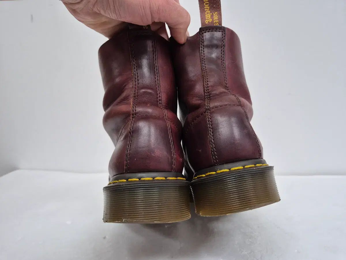 イングランド ウォーカーブーツ