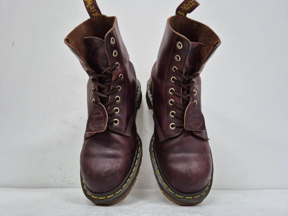 ウォーカーブーツ