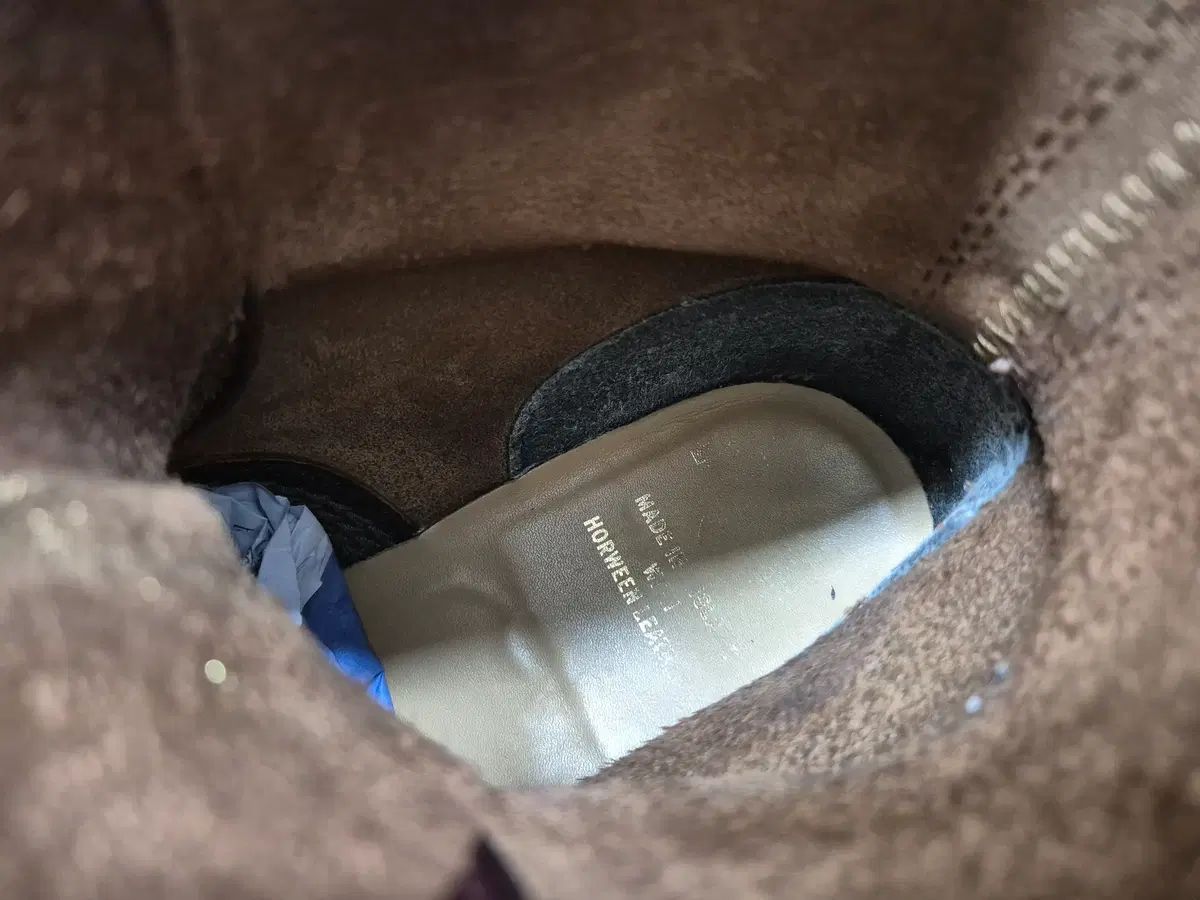 ドクターマーチン パスカル