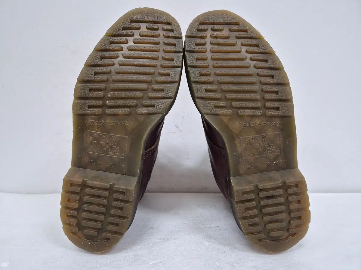 ウォーカーブーツ 260