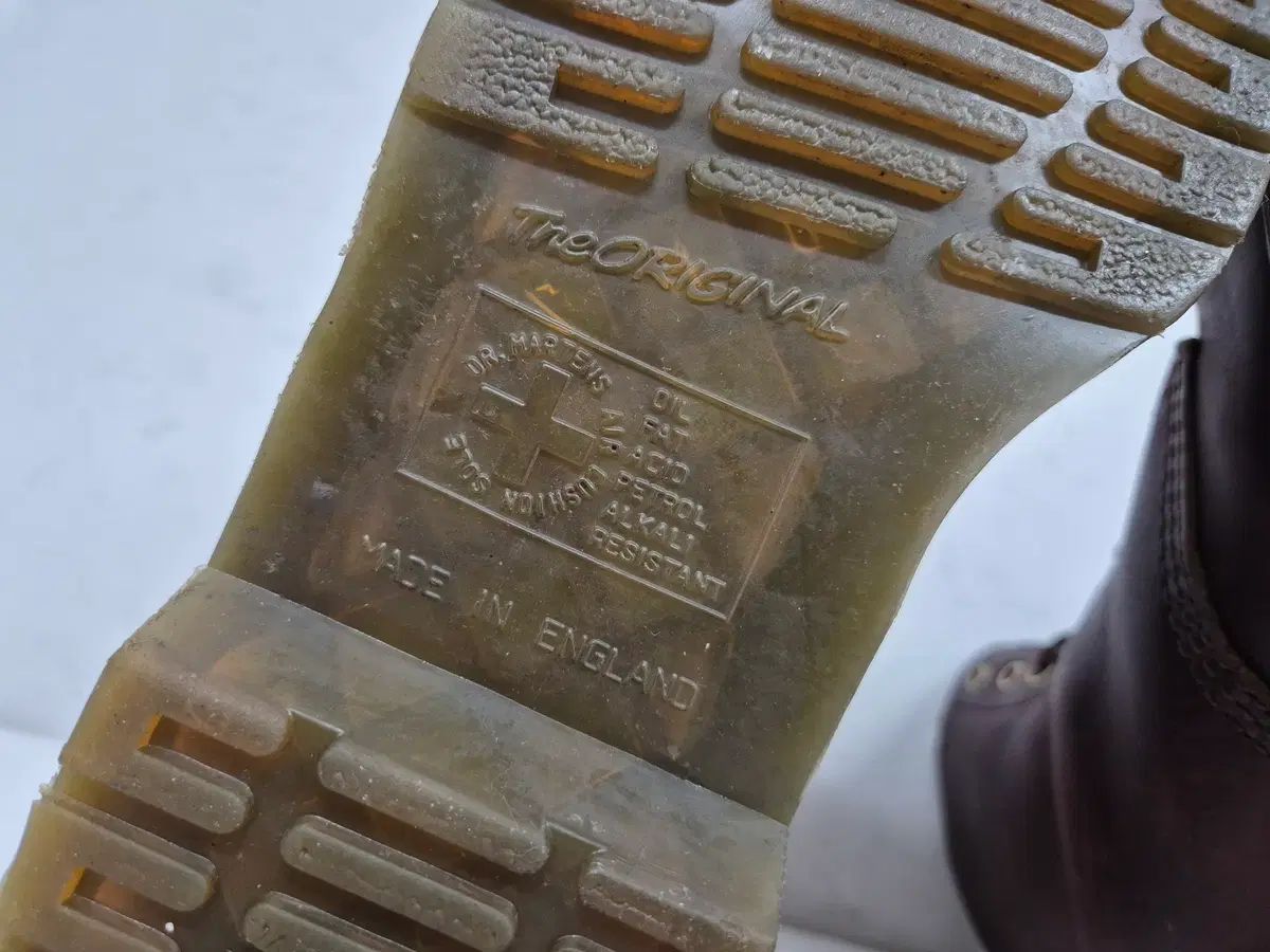 MARTENS ドクターマーチン