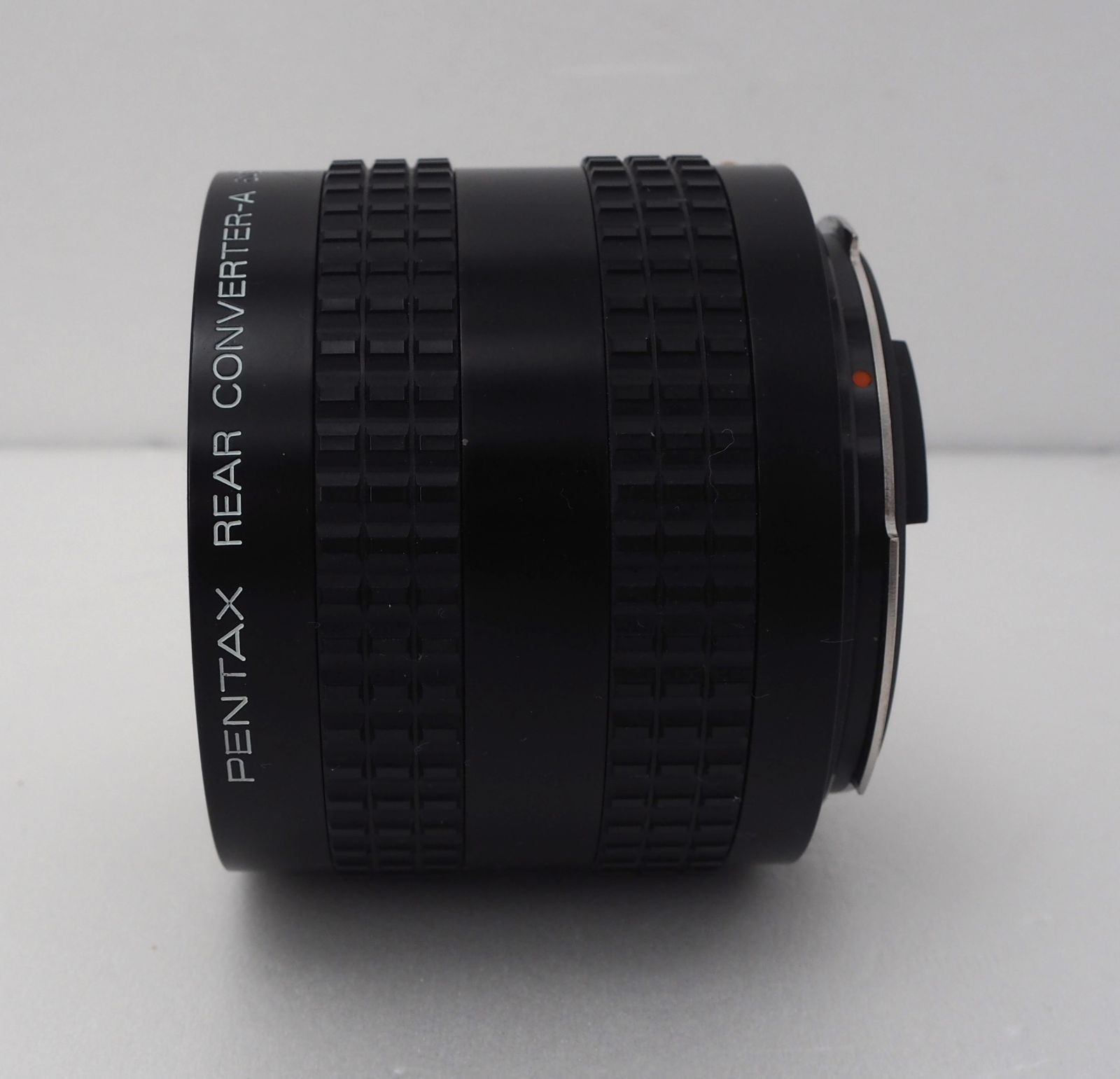 美品 PENTAX A645 2× REAR CONVERTER PENTAX645 REAR converter-A 645 2X【動作保証】*ZF32-2 - メルカリ