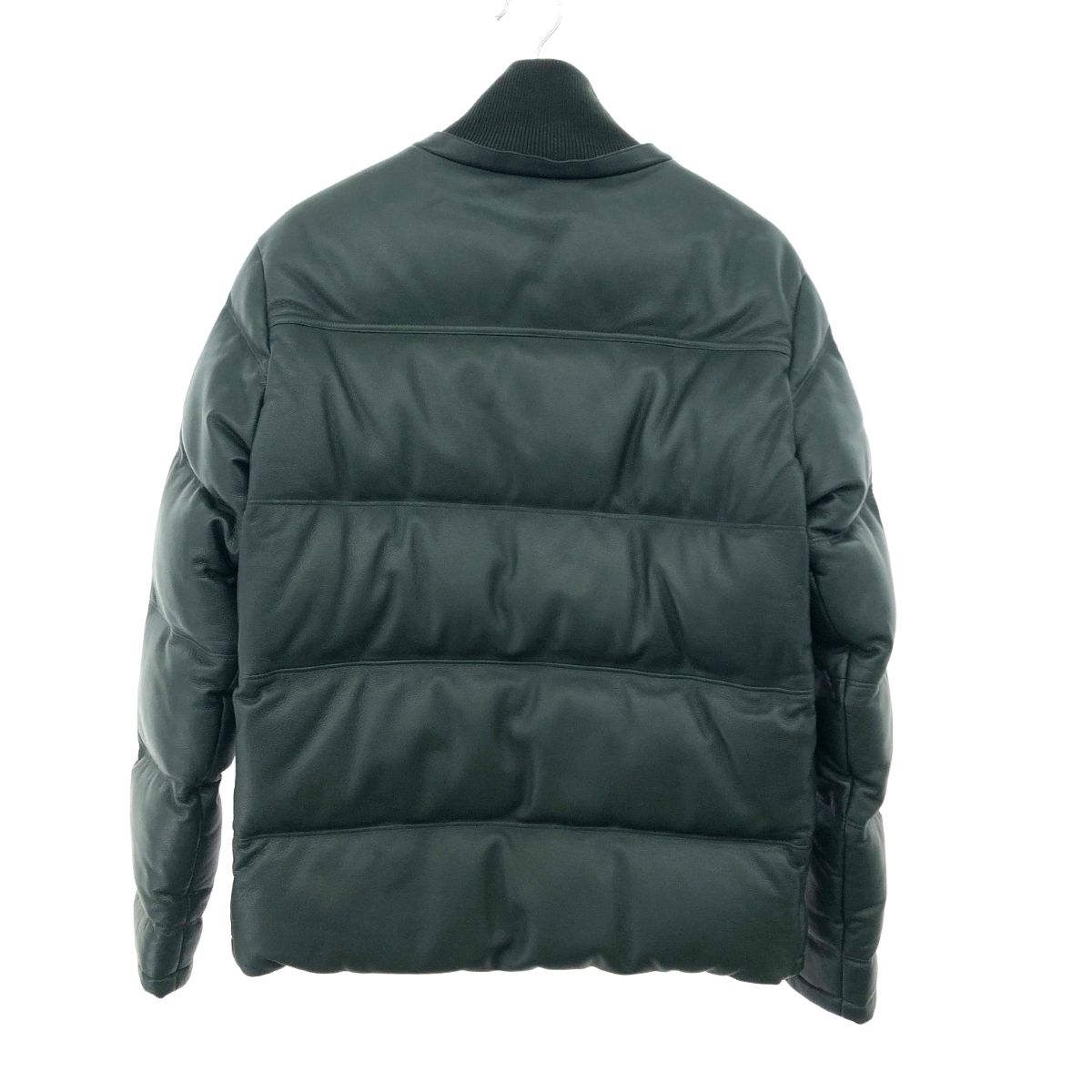LOEWE ダウンジャケット メンズ Puffer Jacket LOEWE | On 日本