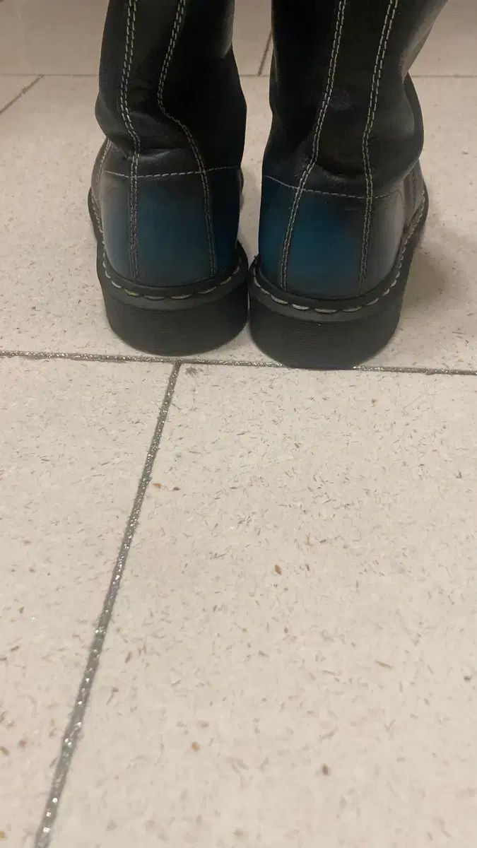 DR. MARTENS ドクターマーチン 1919