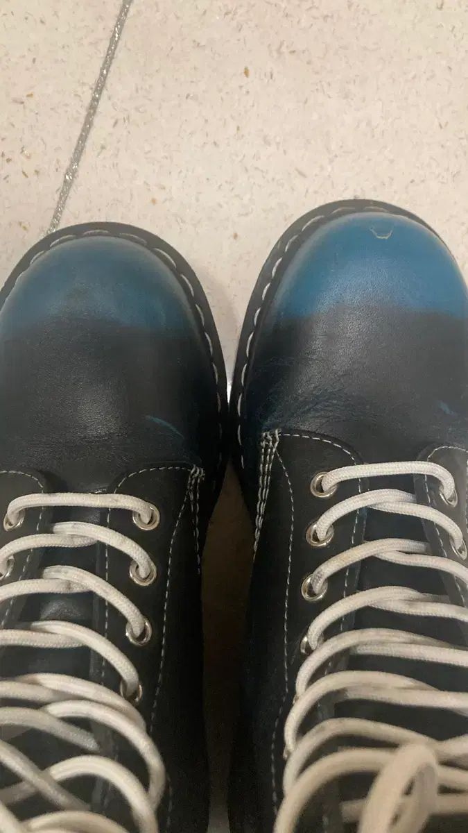 ドクターマーチン 1919