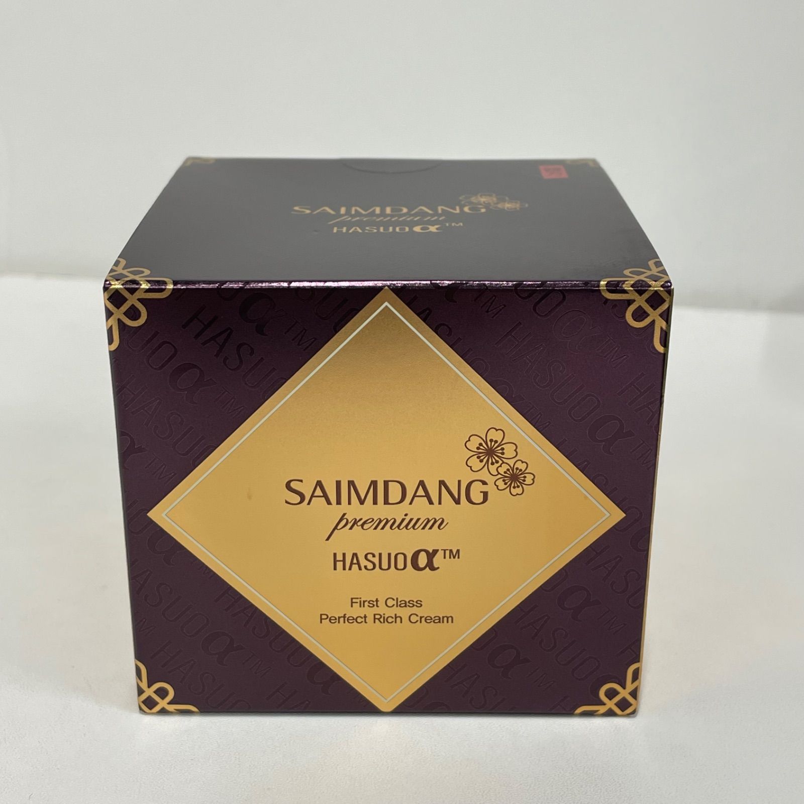 M3163 SAIMDANG premium サイムダン プレミアム ファーストクラス