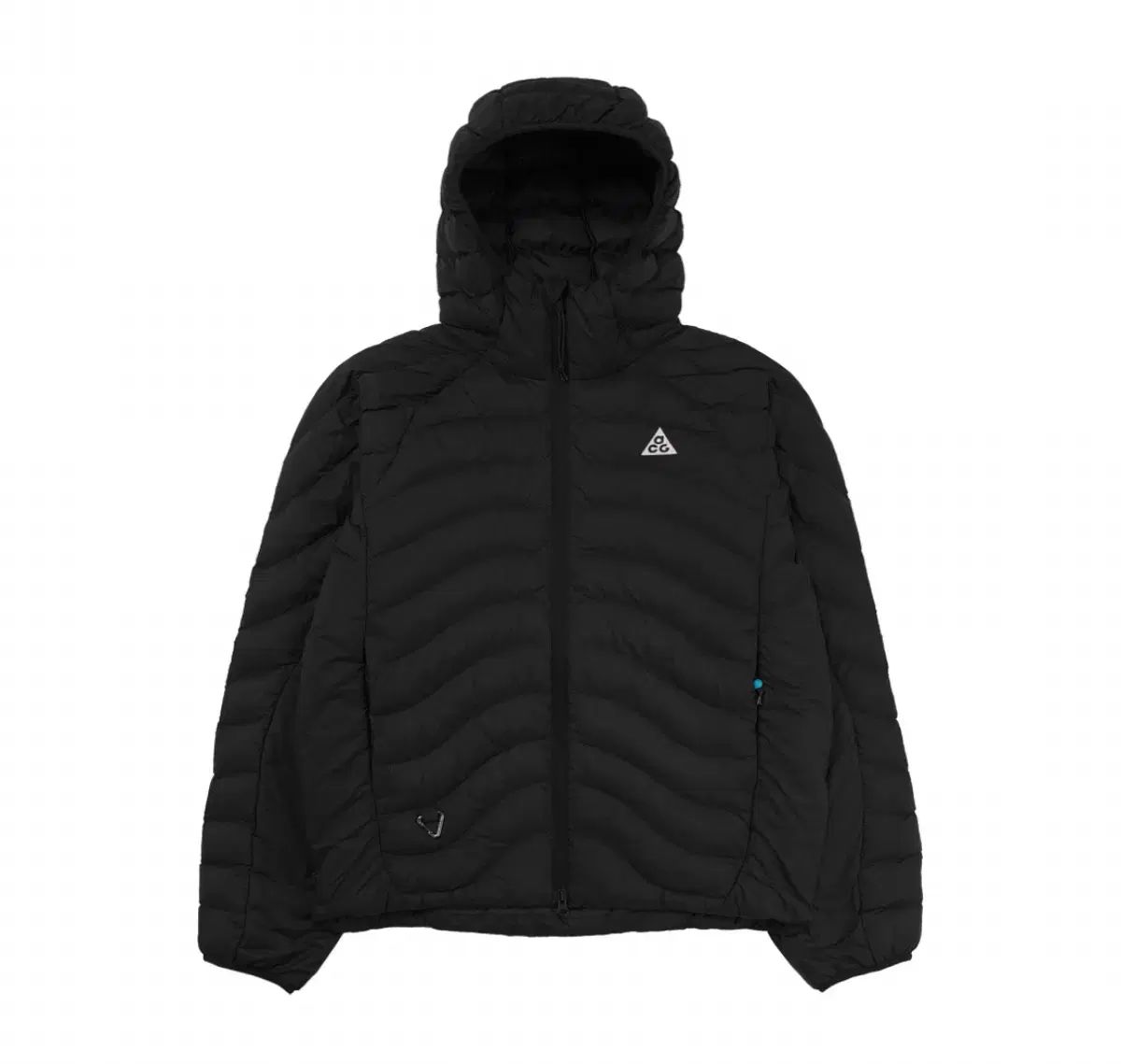 ナイキ ACG ラバ フルイドフロー サーマ フィット ADV ジャケット XL