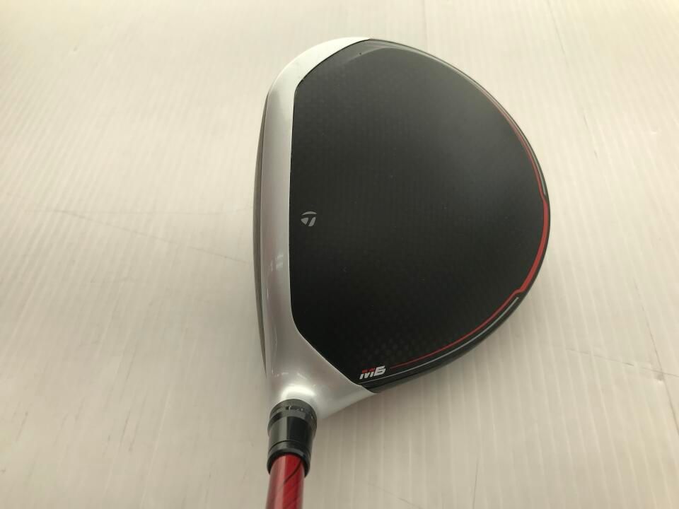 テーラーメイド M6 D-Type US 9度 PROJECT X EvenFlow MAX CARRY 45 S