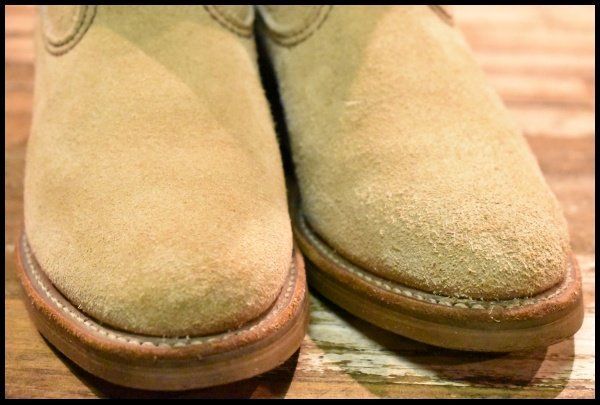 レッドウィング