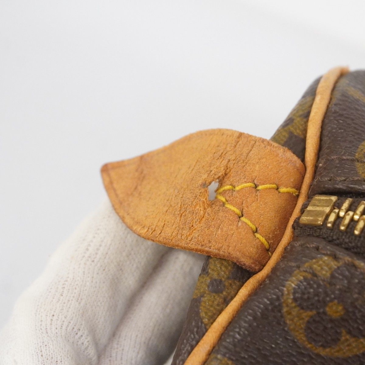 モノグラム キーポル50