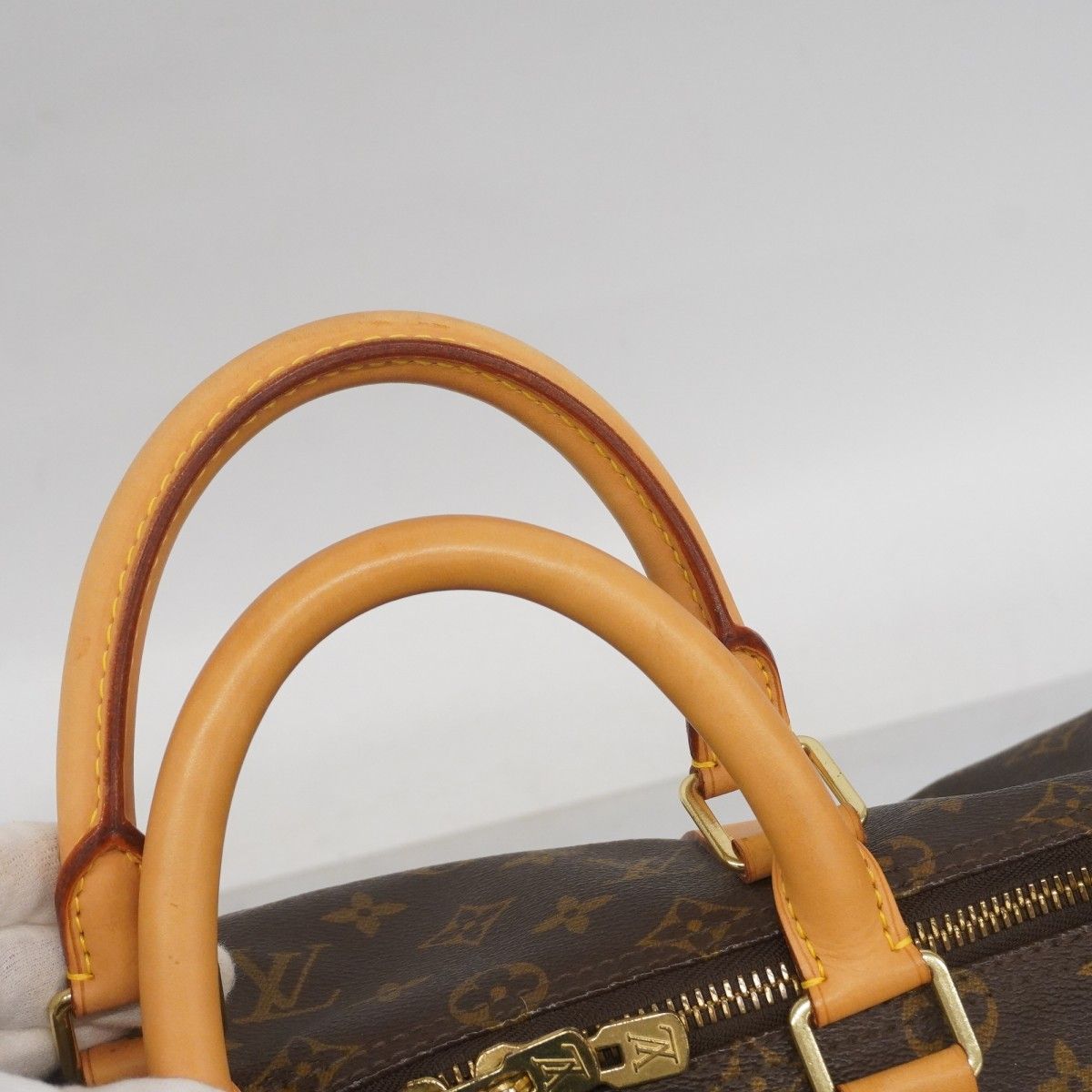 ルイヴィトン ボストンバッグ