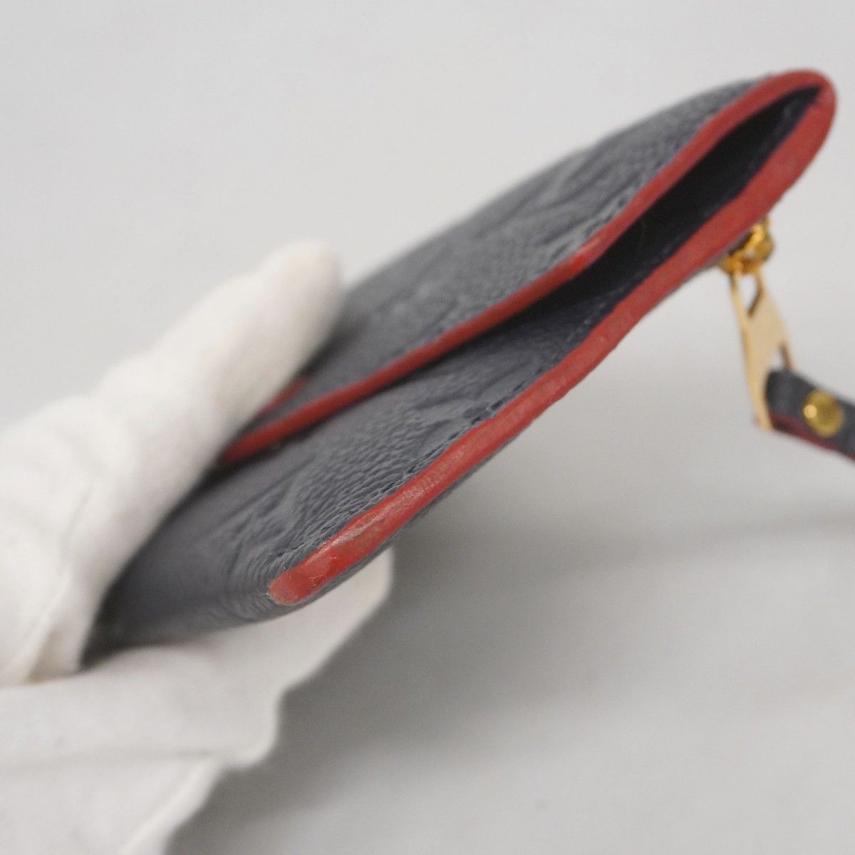 コインケース モノグラム