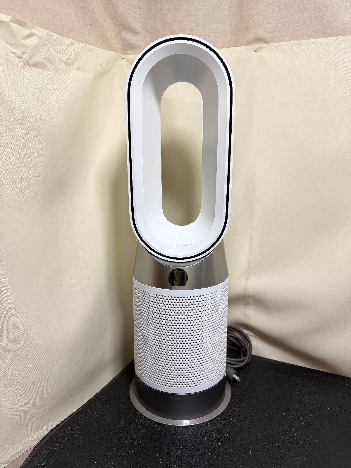製 Dyson Purifier Hot Cool Gen 1 ホット クール 空気清浄機 ホワイト HP 10