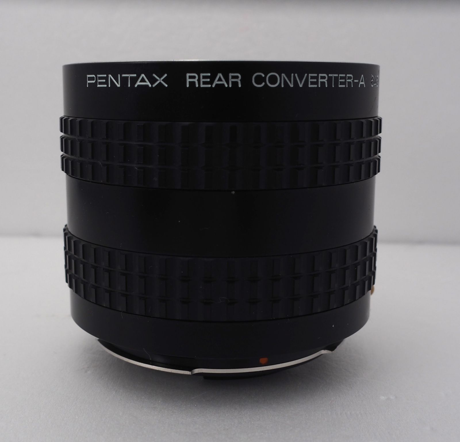 PENTAX645 REAR converter-A 645 2X【動作保証】*ZF32-2 - メルカリ