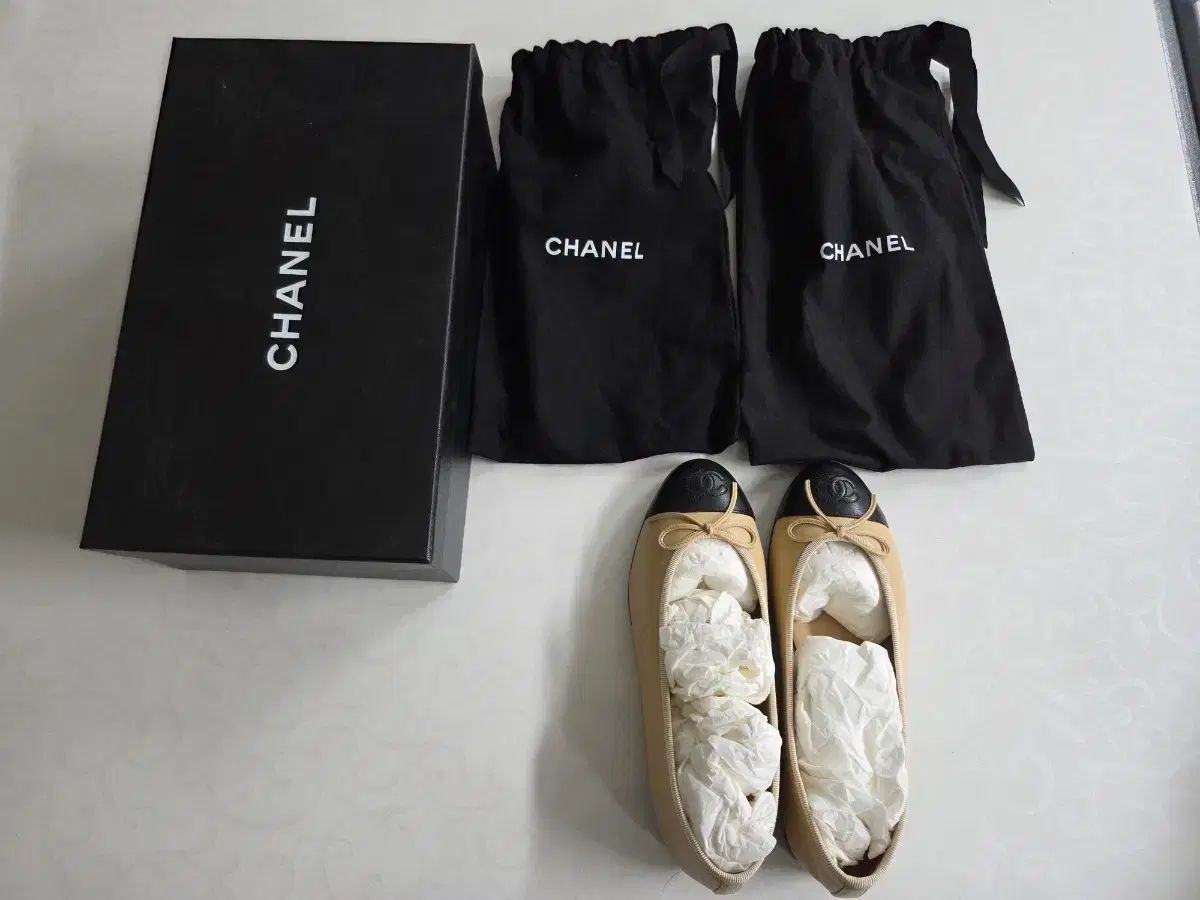 リボン バレリーナ