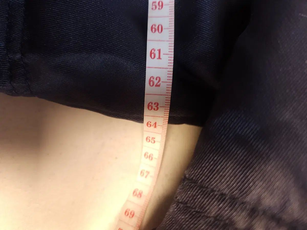 ダウンジャケット 110