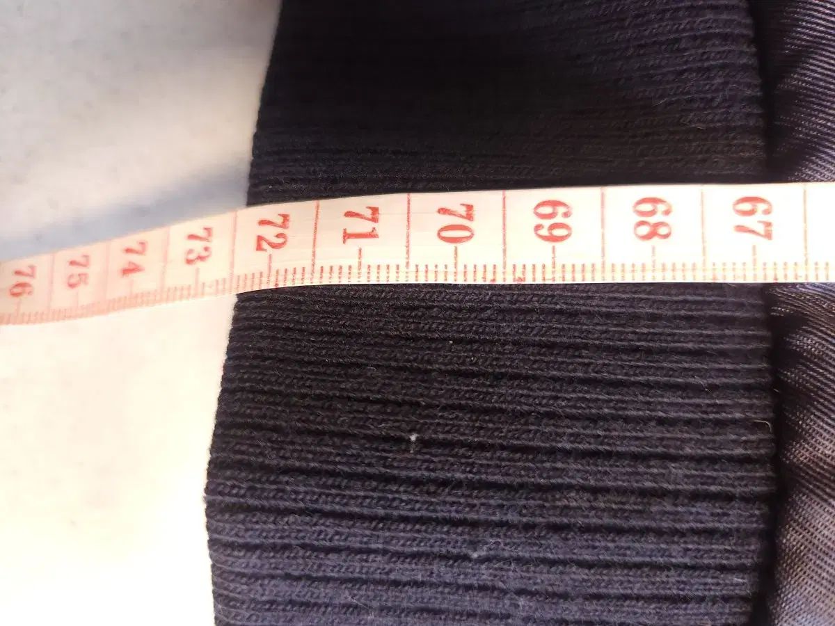 フード ダウンジャケット