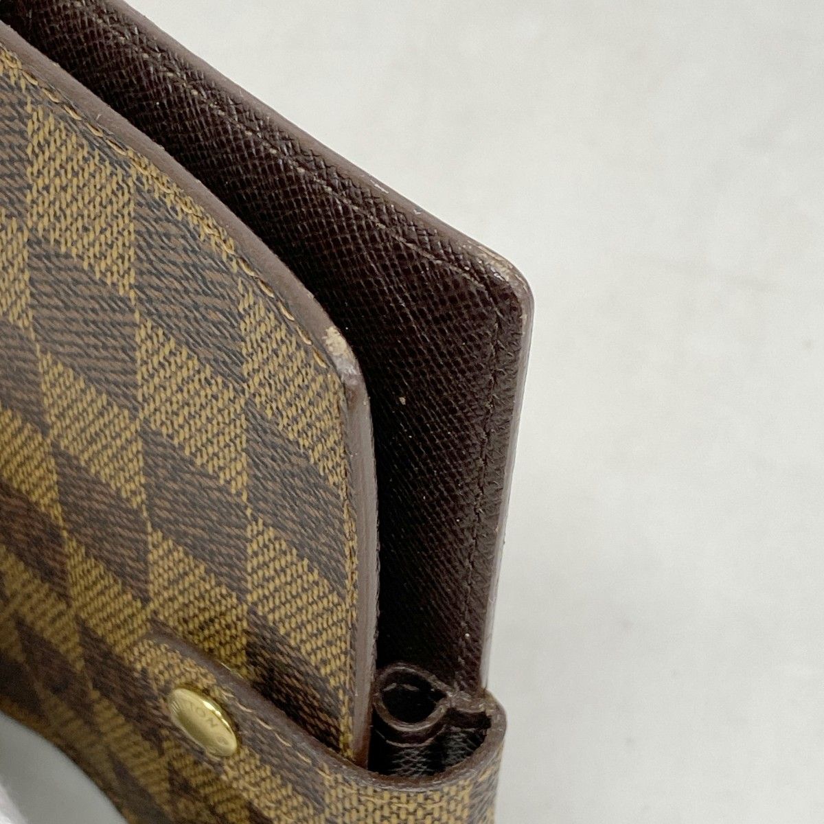 ルイヴィトン 手帳カバー