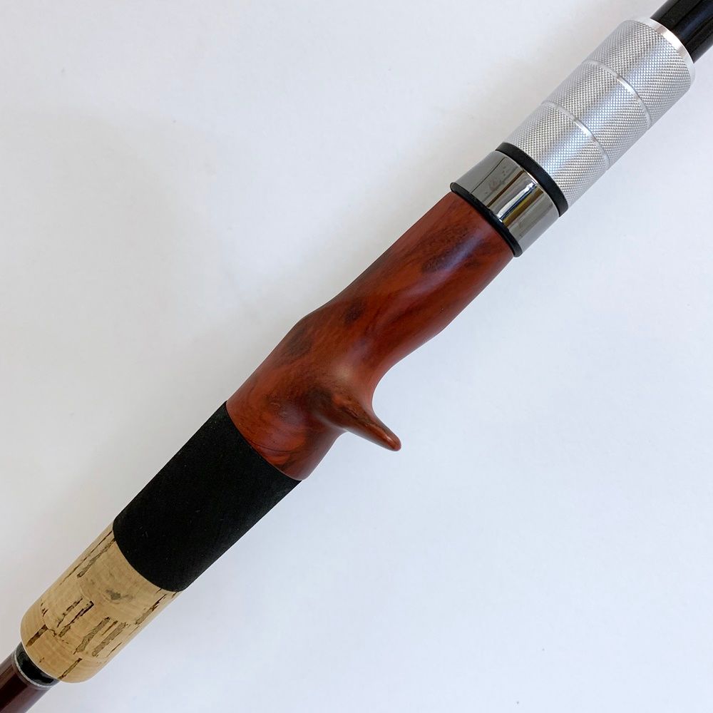 フィッシュマン ロッド