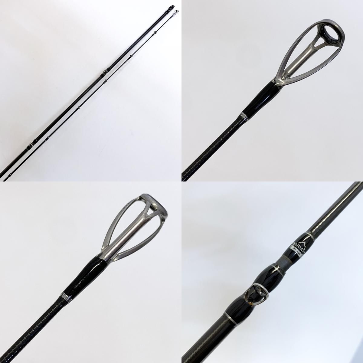 ブリストベンダバール 10